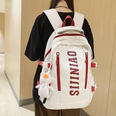 오피스 제품 호텔 및 리조트 통근 여행용 간소화 된 대형 편지 배낭