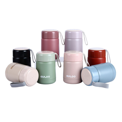 호텔 및 리조트 직원 복지 선물 용량 350ml 미니 진공 증기 컵