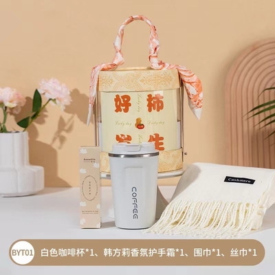 1 컬러 그래픽 프린팅 및 UV 프린팅 기술과 실용적인 비즈니스 선물 세트