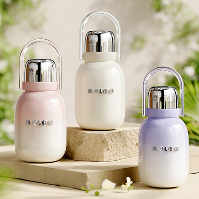 야외 휴대용 물병 72h 단열 Xingyi 1300ml 실크 스크린 인쇄