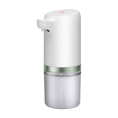 프레스 무료 비누 분배기 400ml 용량 졸업생 관계 수업 모임에 적합합니다