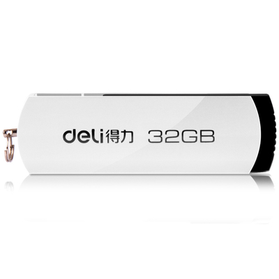 1 컬러 그래픽 인쇄 회전 키 벅클 링 디자인과 함께 미니 USB 플래시 드라이브