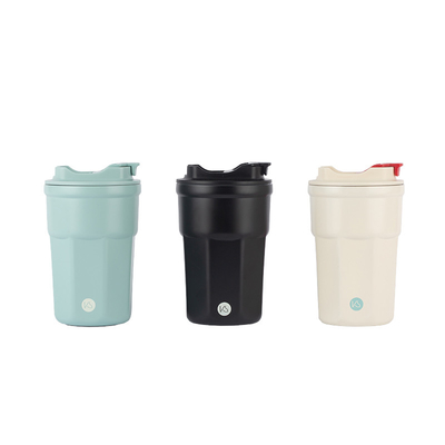 400ml 304 스테인리스 스틸 미국 스타일 카카 컵 추수감사절 축하를 위해 이상적입니다