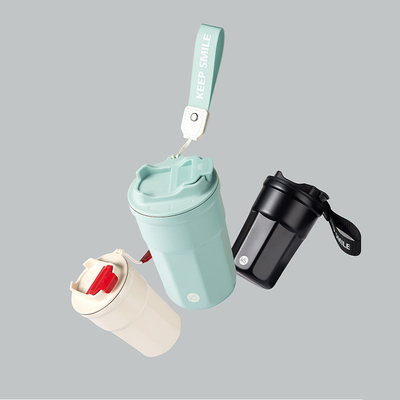 400ml 304 스테인리스 스틸 미국 스타일 카카 컵 추수감사절 축하를 위해 이상적입니다