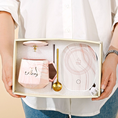 UV 인쇄 세라믹 컵 휴일 선물용 따뜻한 컵 가치 그래픽 인쇄 기술