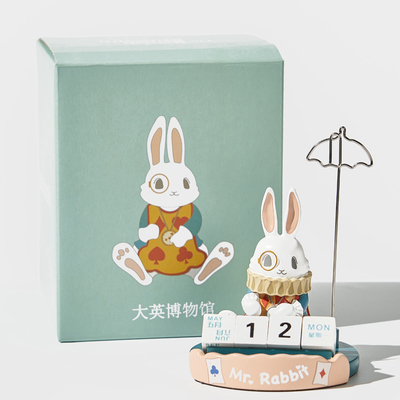 앨리스 어드벤처스 인 원더랜드 시리즈 결혼식 장식 결혼식 선물
