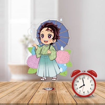 학생 애니메이션 데스크톱 만화 기념품