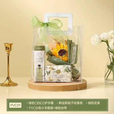 가장 친한 친구들과 사업 파트너들은 여자들의 결혼식에 대한 이 손 선물을 좋아할 것입니다.