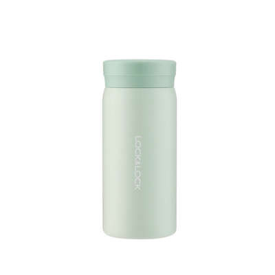 르 바클 단열 컵 200ml 모바일 전원 공급 물 막은 배낭 손 크림 비즈니스 선물