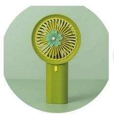 다채로운 판다 넥타이 가방 세트 휴대용 작은 팬 핸드 크림 유리 우산 선물 세트