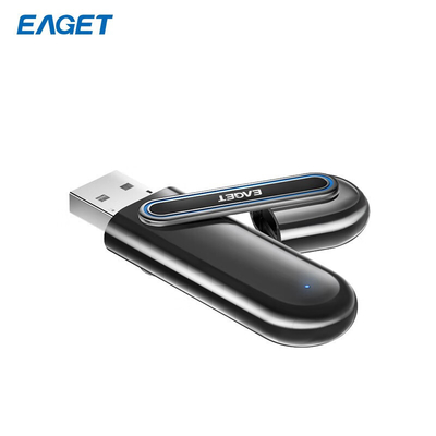 256G Yijie SU66 USB3.2 Gen2 초고속 솔리드 스테이트 USB 비즈니스 선물에 적합합니다