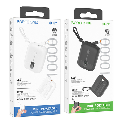 10000mAh 전원 뱅크 케이블 및 모바일 전원 공급과 완전히 호환되는 사무실 제품