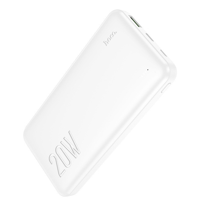 오피스 기프트 필수품 10000mAh 파워 뱅크 LED 라이트 디스플레이와 빠른 충전