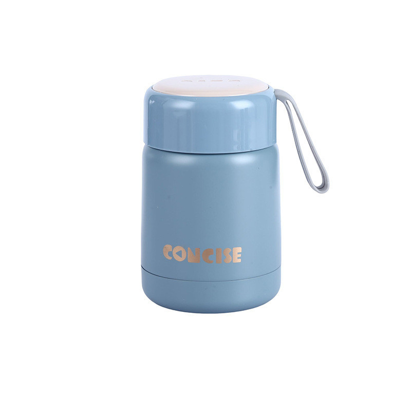 호텔 및 리조트 직원 복지 선물 용량 350ml 미니 진공 증기 컵