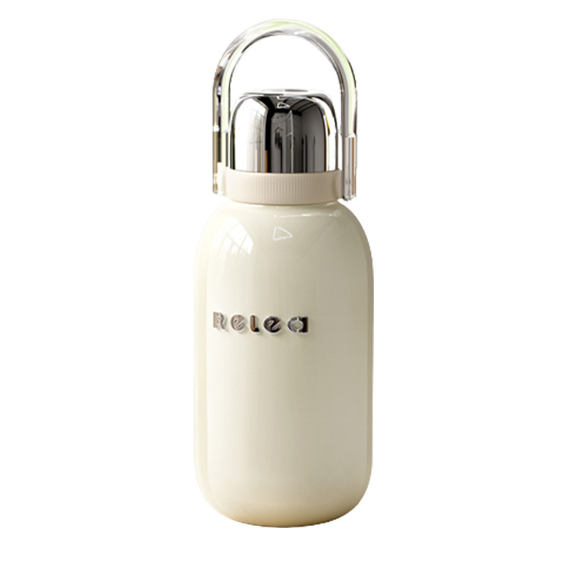 야외 휴대용 물병 72h 단열 Xingyi 1300ml 실크 스크린 인쇄