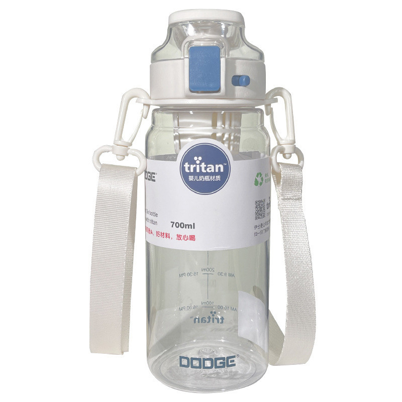 도지 여름 트리탄 물병 비영리 단체용 700/900ml