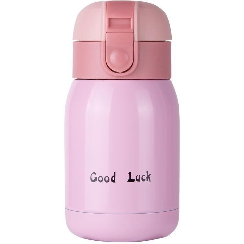 미니 귀여운 200ml/360ml 단열 냉정 주머니 컵