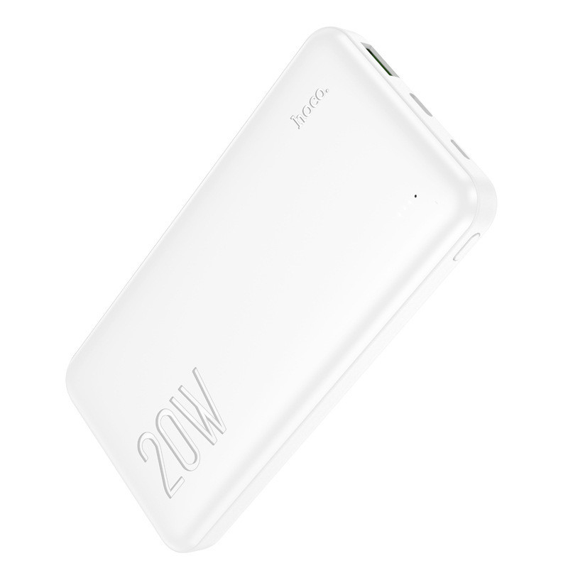 오피스 기프트 필수품 10000mAh 파워 뱅크 LED 라이트 디스플레이와 빠른 충전